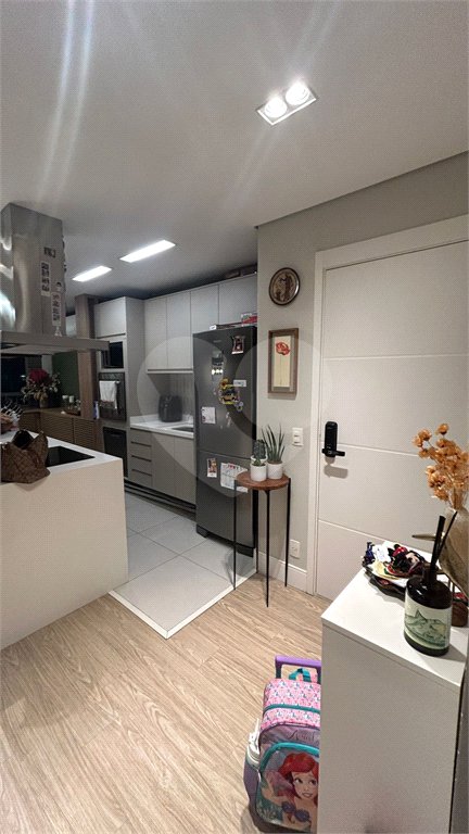 Apartamento à venda com 2 quartos, sendo 1 suíte, em Vila Clementino, São Paulo, SP