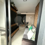 Apartamento para alugar com 2 quartos em Vila Formosa, São Paulo, SP