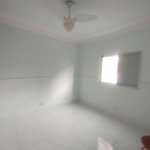 Apartamento com 2 dormitórios à venda, 60 m² por R$ 330.000,00 - Jardim São Miguel - Guarujá/SP