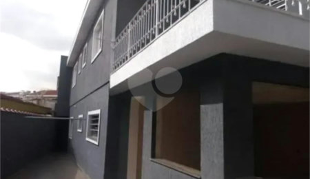 Sobrado à venda com 5 quartos em Pirituba, São Paulo, SP