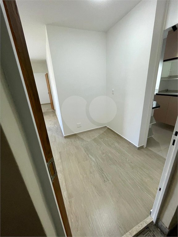 Apartamento para alugar com 2 quartos em Vila Constança, São Paulo, SP