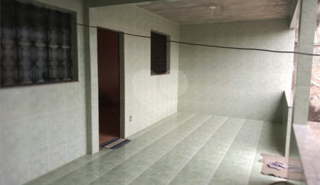 Casa à venda com 3 quartos em Campo Grande, Rio de Janeiro, RJ