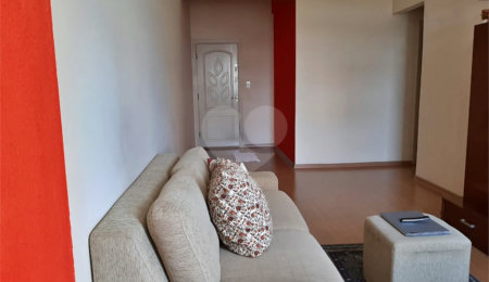 Apartamento à venda com 2 quartos em Brooklin Paulista, São Paulo, SP
