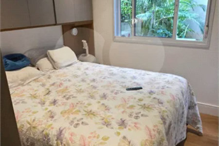 Apartamento para alugar com 2 quartos, sendo 1 suíte, em MORUMBI, São Paulo, SP