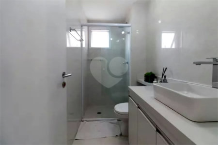 Apartamento à venda com 3 quartos, sendo 1 suíte, em Jardim das Vertentes, São Paulo, SP