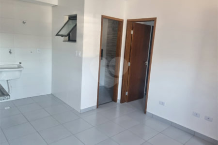 Apartamento à venda com 1 quarto em Vila Medeiros, São Paulo, SP