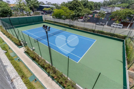 Apartamento à venda com 3 suítes em Jardim Marajoara, São Paulo, SP