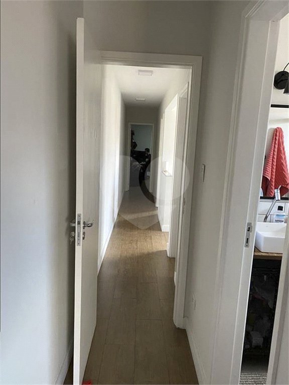Sobrado à venda com 3 quartos, sendo 1 suíte, em Jardim Japão, São Paulo, SP