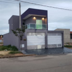 Sobrado à venda com 3 quartos, sendo 1 suíte,  em Residencial Jardim Nathália, Sorocaba, SP