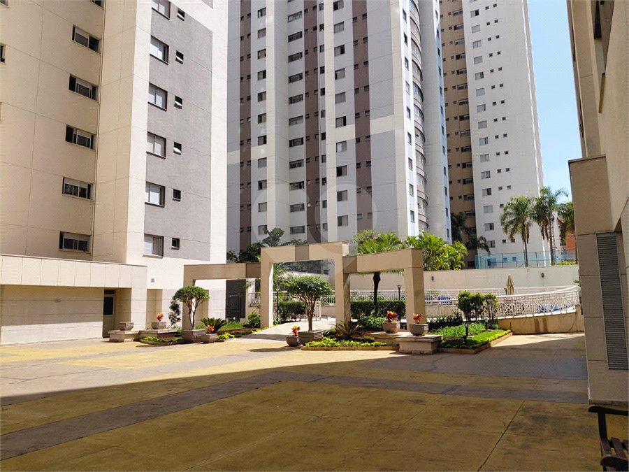 Apartamento à venda com 2 suítes em Vila Leopoldina, São Paulo, SP