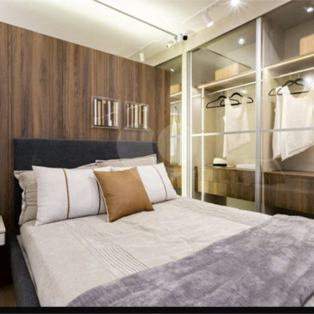 Apartamento à venda com 3 quartos, sendo 1 suíte, em Vila Dom Pedro I, São Paulo, SP