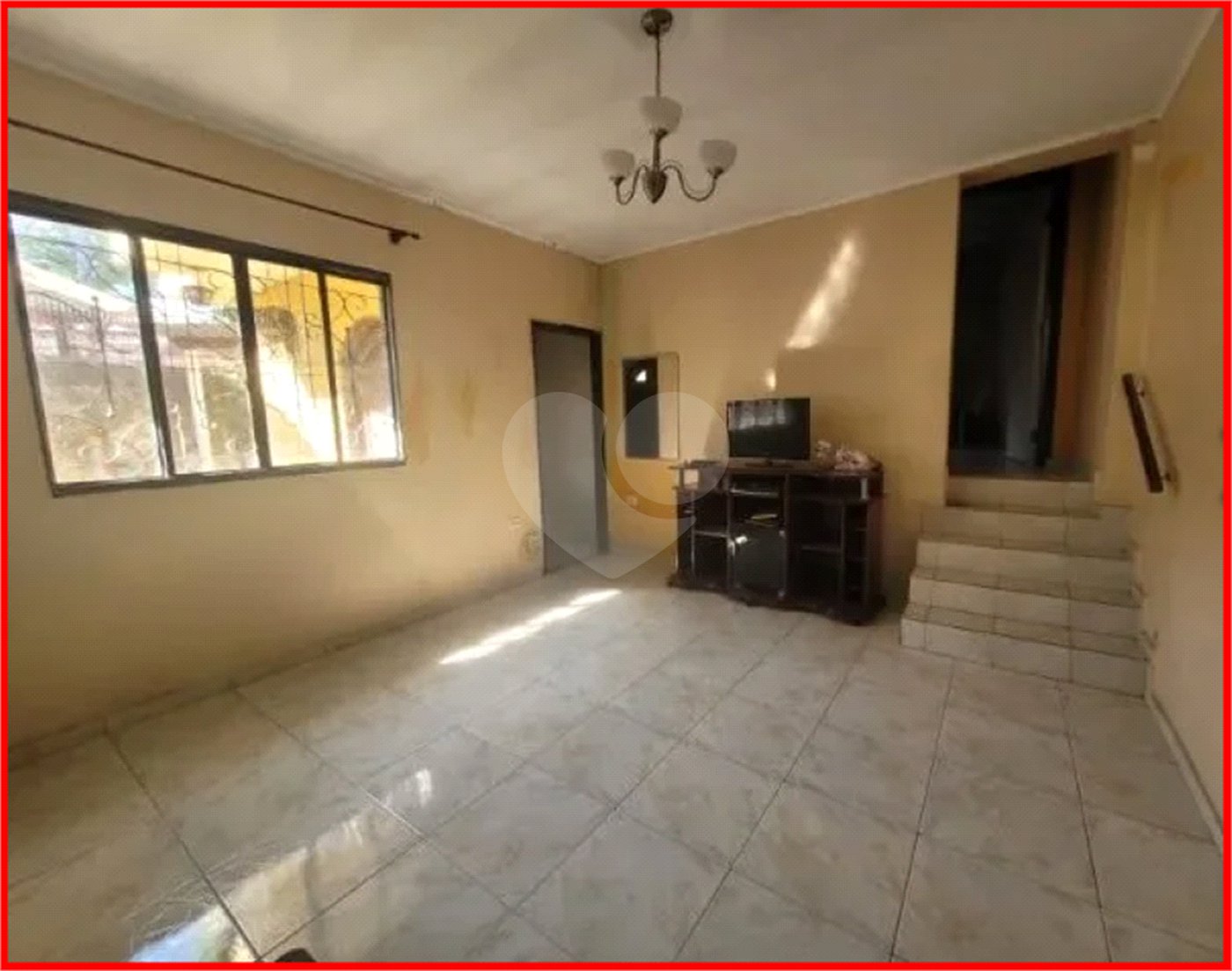 Casa Térrea à venda com 1 quarto em Vila do Encontro, São Paulo, SP
