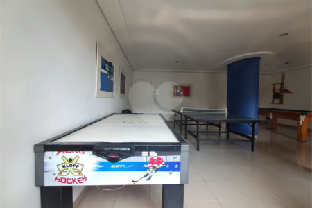 Apartamento à venda com 2 suítes em Vila Romana, São Paulo, SP