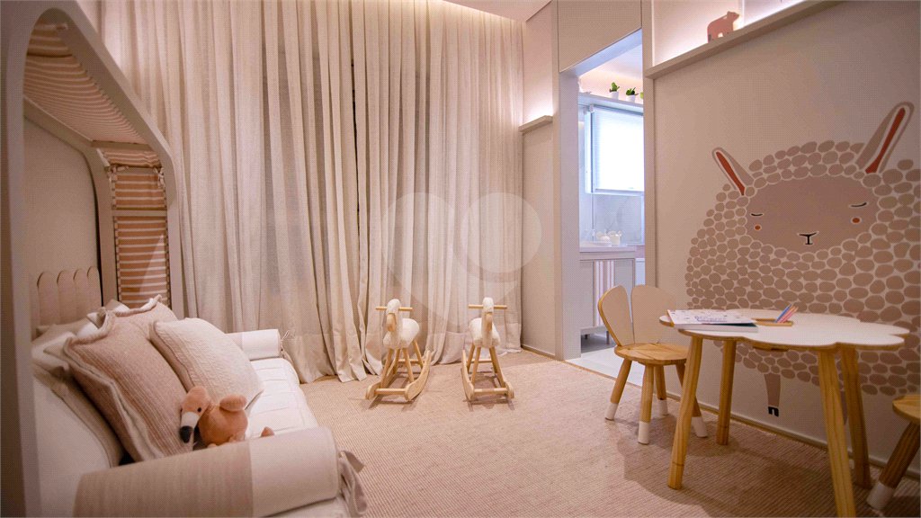 Apartamento à venda com 4 suítes em Moema, São Paulo, SP