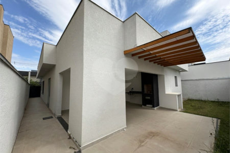 Casa à venda com 3 quartos, sendo 1 suíte,  no condomínio Cyrela Landscape Esplanada, Votorantim - SP