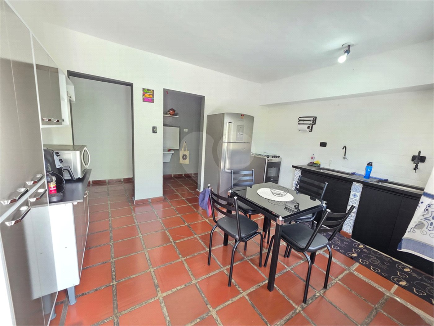 Casa à venda com 3 quartos, sendo 1 suíte,  em Ferreira, São Paulo, SP
