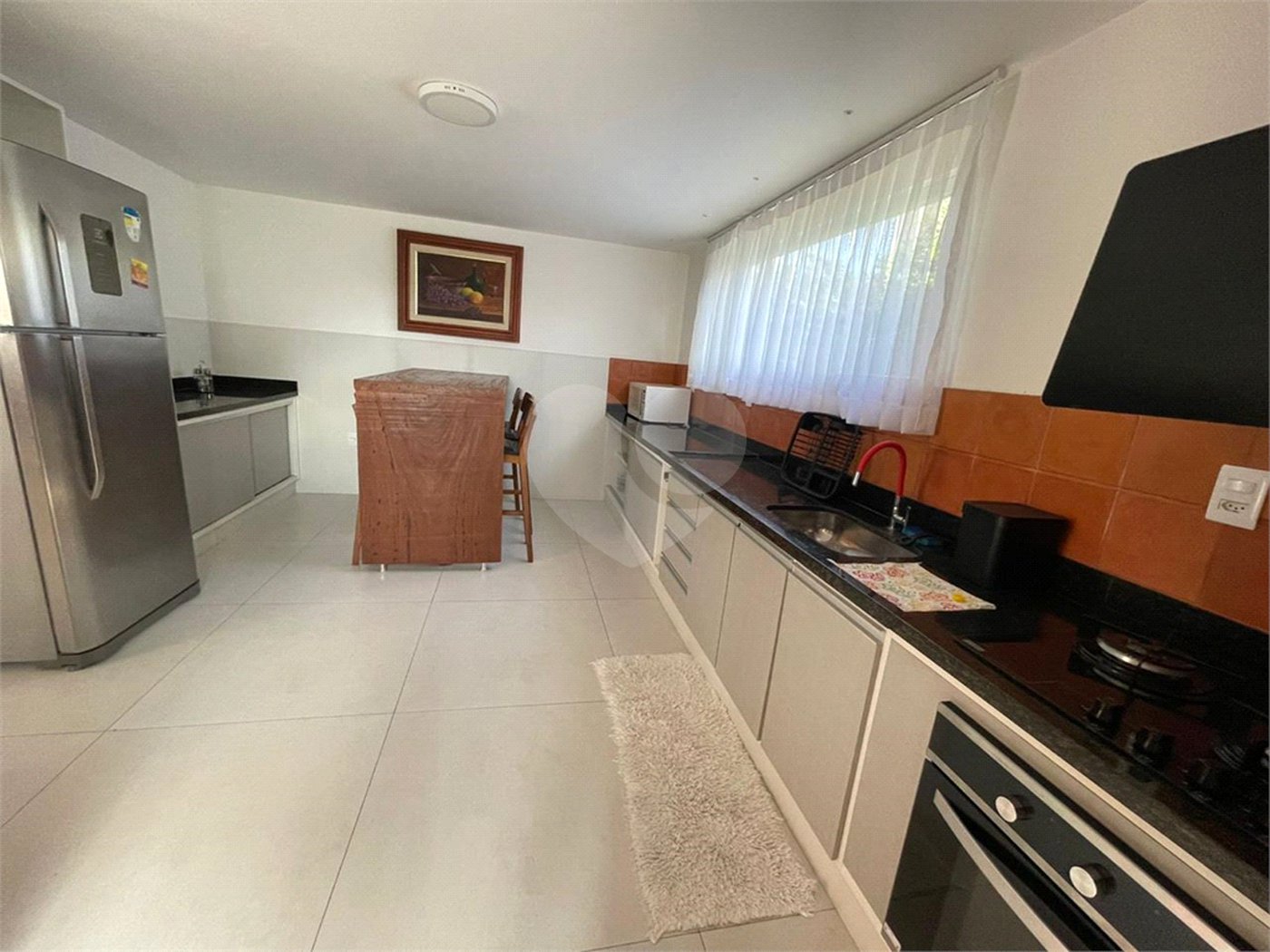 Casa à venda com 4 suítes em Praia Rasa, Armação dos Búzios, RJ