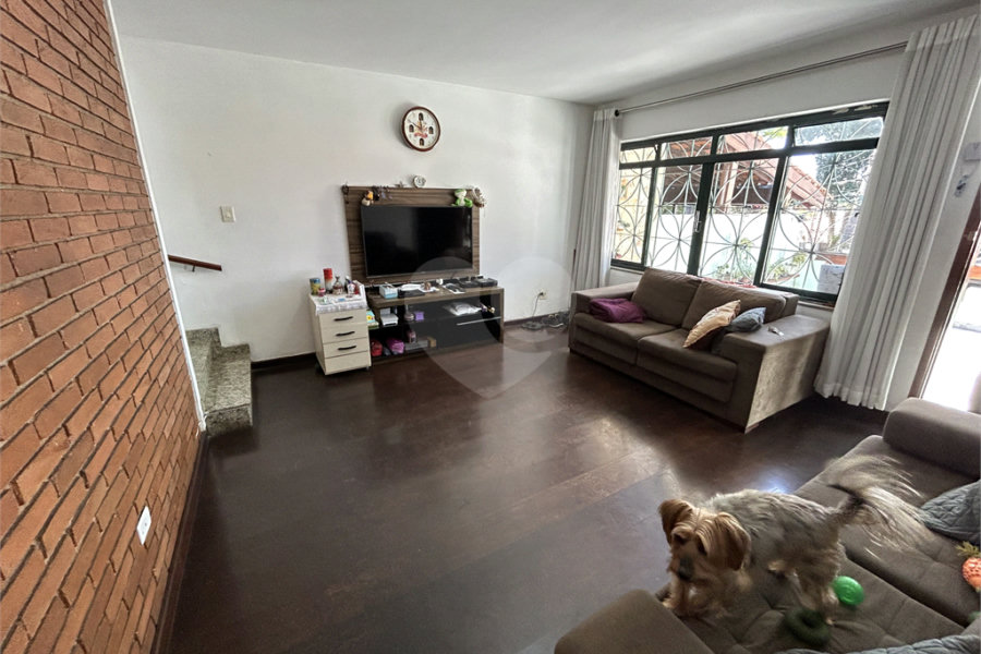 Sobrado à venda com 3 quartos em Tremembé, São Paulo, SP