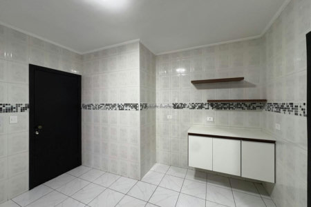 Apartamento com 2 dormitórios à venda, 85 m² por R$ 458.000,00 - Itararé - São Vicente/SP