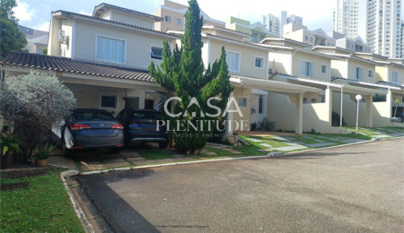 Casa em condomínio à venda com 3 suítes em Parque Campolim, Sorocaba, SP