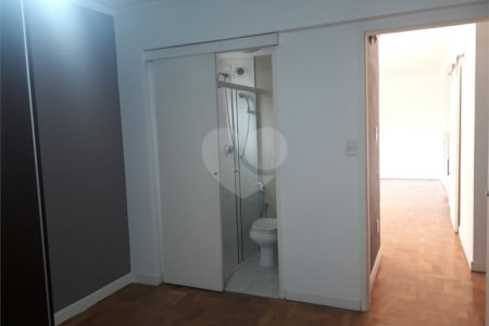 Apartamento para alugar com 2 quartos em Jardim Europa, São Paulo, SP