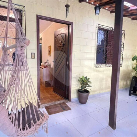 Casa à venda com 3 quartos em Jardim Esplanada, Jundiaí, SP