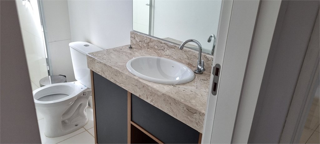 Apartamento à venda com 2 quartos, sendo 1 suíte, em Jardim Nair Maria, Salto, SP