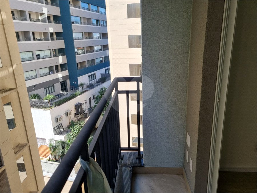 Apartamento para alugar com 1 quarto em Tucuruvi, São Paulo, SP