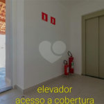 Apartamento à venda com 1 suíte em Jardim Santo Alberto, Santo André, SP
