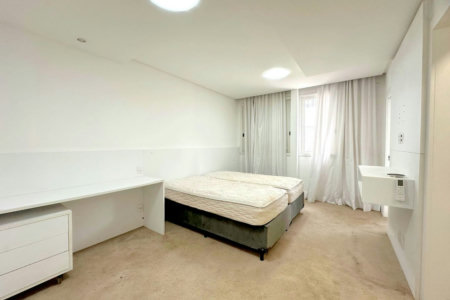 Apartamento à venda, 305 m² por R$ 2.479.000,00 - Boqueirão - Santos/SP