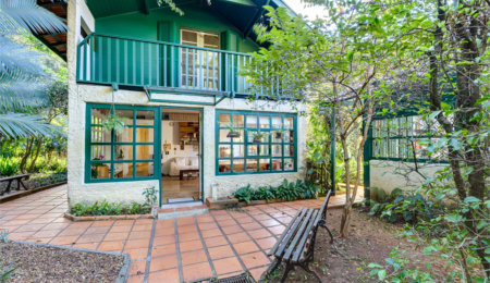 Casa à venda com 3 suítes em Jardim dos Estados, São Paulo, SP