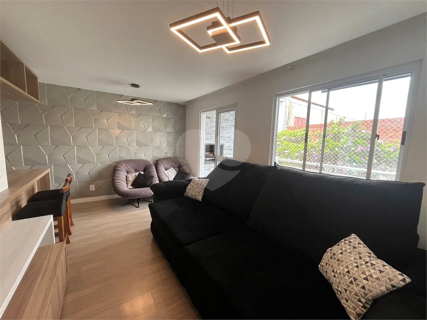 Apartamento à venda com 3 quartos, sendo 1 suíte, em Vila São Francisco, Hortolândia, SP