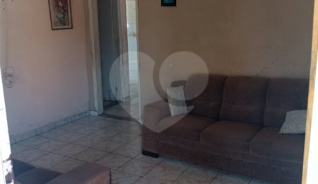 Sobrado à venda com 2 quartos em Vila Nova Cachoeirinha, São Paulo, SP