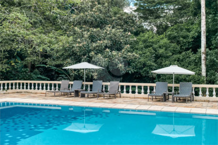 Apartamento à venda ou para alugar com 4 suítes em Alto da Boa Vista, São Paulo, SP