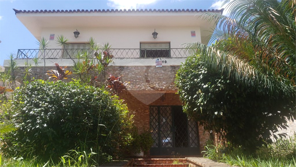 Sobrado à venda com 3 quartos em Jardim São Bento, São Paulo, SP