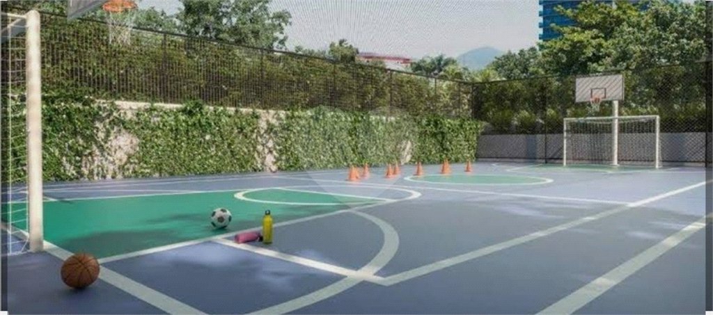Apartamento à venda com 3 quartos, sendo 1 suíte,  em Recreio dos Bandeirantes, Rio de Janeiro, RJ