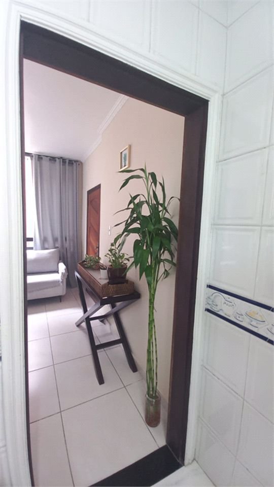 Apartamento com 3 dormitórios à venda, 87 m² por R$ 690.000,00 - Gonzaga - Santos/SP