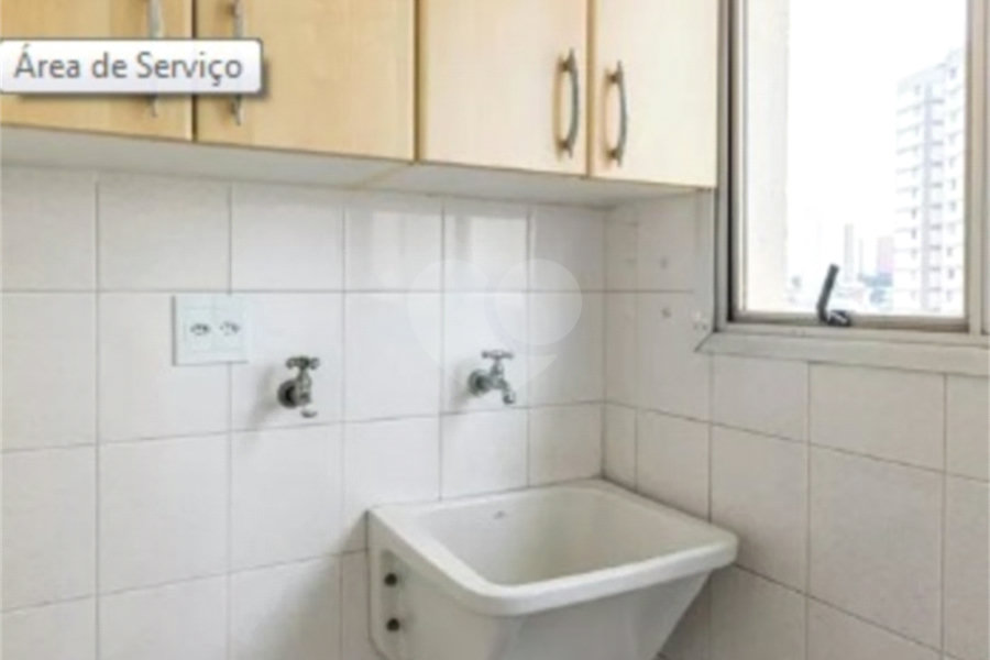 Apartamento à venda com 2 quartos, sendo 1 suíte, em Santana, São Paulo, SP