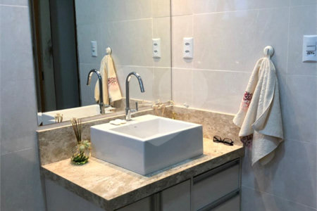 Sobrado à venda com 2 quartos em Tucuruvi, São Paulo, SP