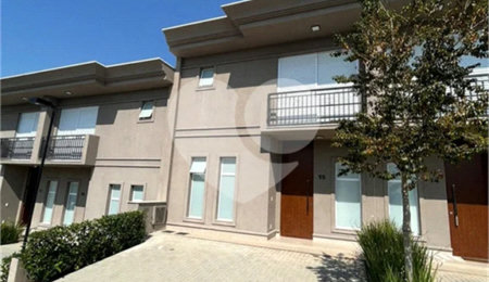 Casa à venda ou para alugar com 3 suítes no condomínio Quinta das Parreiras, Valinhos - SP