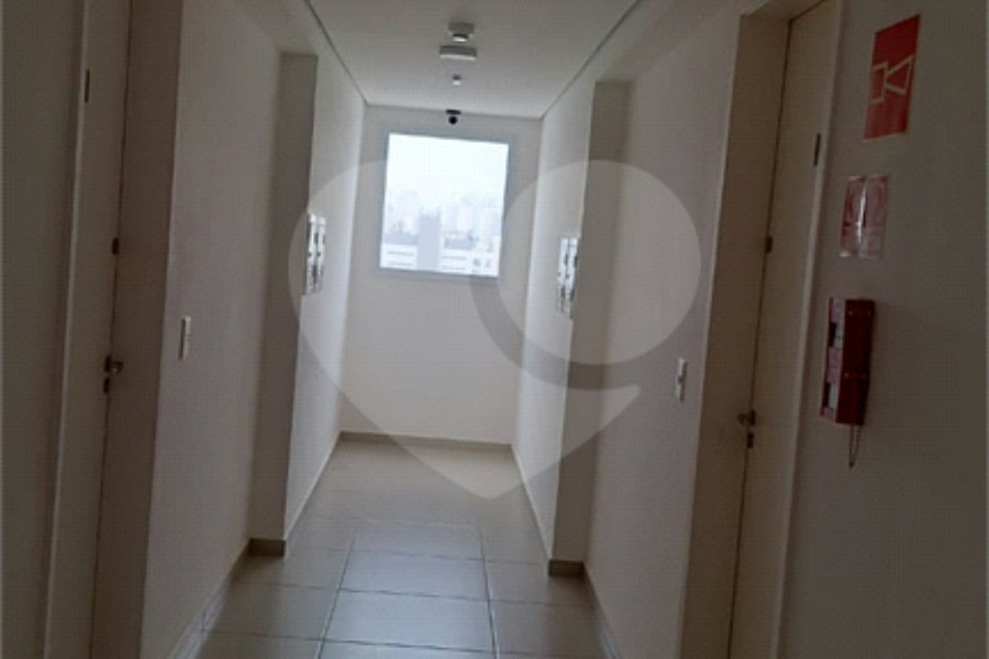 Apartamento à venda com 1 quarto no Centro, São Paulo, SP