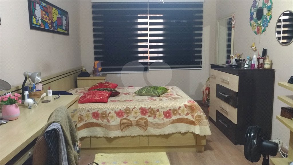Casa Térrea à venda com 5 quartos, sendo 1 suíte, em Santana, São Paulo, SP