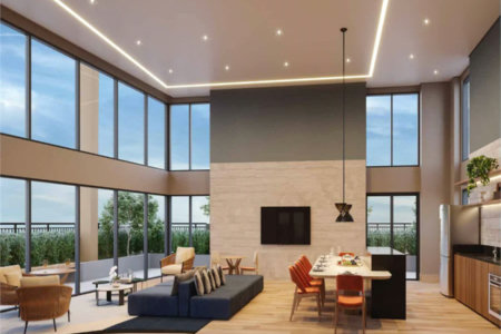 Apartamento à venda com 1 quarto em Butantã, São Paulo, SP