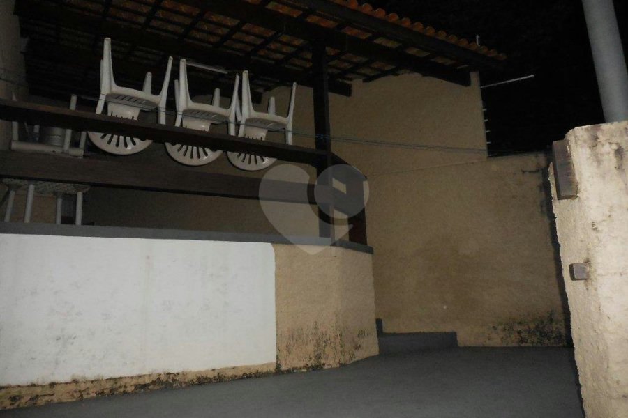 Casa à venda com 3 quartos, sendo 1 suíte, em Piraporinha, Diadema, SP