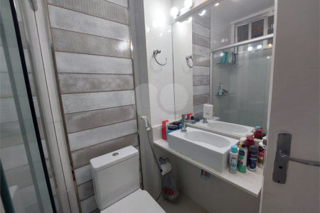 Apartamento à venda com 3 quartos, sendo 1 suíte, em Tijuca, Rio de Janeiro, RJ