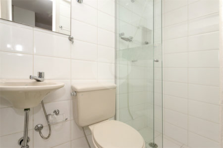 Apartamento à venda com 4 quartos, sendo 3 suítes, em Perdizes, São Paulo, SP