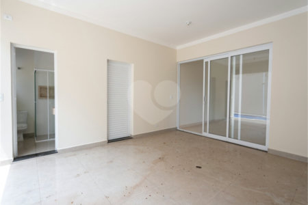 Casa à venda com 5 suítes no condomínio Lagos D´icaraí, Salto - SP