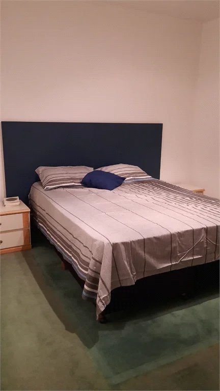Apartamento à venda com 4 suítes em Jardim Ampliação, São Paulo, SP