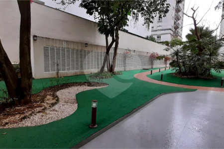 Apartamento à venda com 2 quartos, sendo 1 suíte, em Cerqueira César, São Paulo, SP