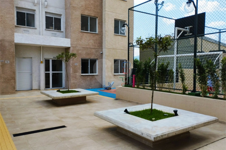 Apartamento à venda com 2 quartos em Tucuruvi, São Paulo, SP
